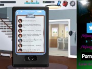 King Taro plays Summertime Saga pt 2(filler episode) 2/16