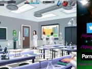 King Taro plays Summertime Saga pt 2(filler episode) 5/16