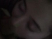 Getting to taste some daddy dick while everyone’s busy 13/16