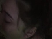 Getting to taste some daddy dick while everyone’s busy 8/16