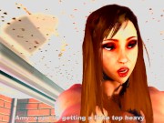 Amys Misshaps Growth Animation 14/16