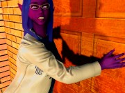 Amys Misshaps Growth Animation 16/16