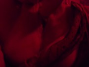 Sexy Milf toys her clit and lets you see inside her WAP 10/16