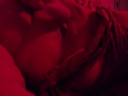 Sexy Milf toys her clit and lets you see inside her WAP 11/16