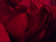 Sexy Milf toys her clit and lets you see inside her WAP 12/16