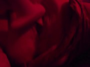 Sexy Milf toys her clit and lets you see inside her WAP 15/16