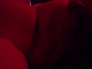 Sexy Milf toys her clit and lets you see inside her WAP 16/16