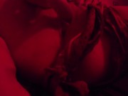 Sexy Milf toys her clit and lets you see inside her WAP 6/16