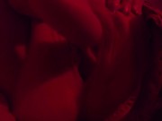 Sexy Milf toys her clit and lets you see inside her WAP 7/16