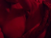 Sexy Milf toys her clit and lets you see inside her WAP 8/16