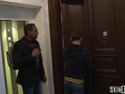 Cuckold Husband Finds BBC for His Wife   3/16