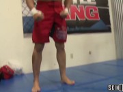 Ruby Rayes Pussy is the Prize on BattleBang Skinomax 3/16