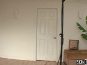 Luna Gets Her Tight Ass Fucked by Her Boyfriend 1/16