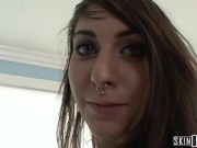 Luna Gets Her Tight Ass Fucked by Her Boyfriend 6/16