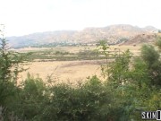 Sister tries stealing his brother's girlfriend and fucks her. 2/16