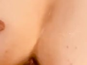 Taking the whole extension  11/16