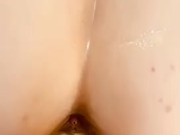 Taking the whole extension  3/16