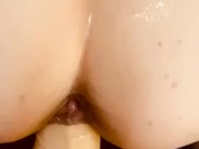 Taking the whole extension  8/16