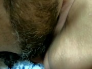 Sexy milf worshipping perfect cock 12/16