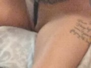 Veteran Housebound Status(Hunny_Quiiinn MIME) 5/16