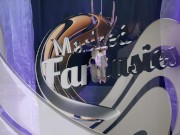 Pain in the Ass Christmas Shopping - First time Painful Anal - POV Ass to Pussy fuck cream pie close 1/16