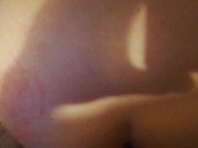 Moglie vogliosa chiede di farsi sfondare il culo ma poi se ne pente (audio italiano) 11/16