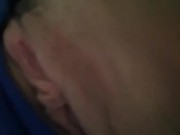 Figa bagnata e vogliosa di cazzo 15/16