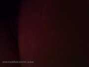 My sexwife recorded a video of cheating on me with a stranger 4/16