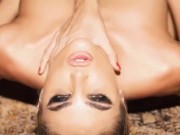 Kenzie Anne and Kim Kerotika 8/16