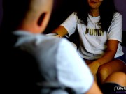 Я КОНЧИЛ ВНУТРЬ ДЕВУШКИ КОТОРУЮ СНЯЛ НА УЛИЦЕ ПОКА БЫЛ В ОТПУСКЕ 2/16