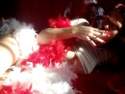 VS120s Sexy Smokin' Truly Nude 8/16