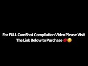 Cum Whore Sasha Ivy Facial Compilation Teaser Available on OnlyFans 16/16