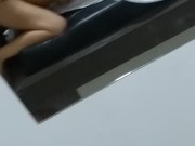 Mi novio me quita la virginidad en un motel 3/16