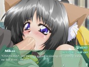 Let's play Let's Meow Meow Part 1 14/16