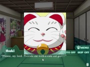 Let's play Let's Meow Meow Part 1 3/16