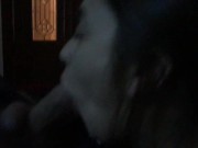 Sweet & innocent Native American baby sitter sucking dick For daddy 12/16