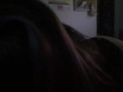 Sweet & innocent Native American baby sitter sucking dick For daddy 14/16