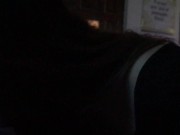 Sweet & innocent Native American baby sitter sucking dick For daddy 5/16