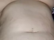 girl Gets a Creampie  10/16