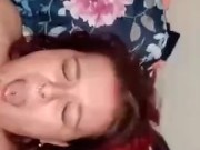 girl Gets a Creampie  15/16