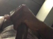 Showered from below 1/16