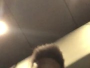 Showered from below 16/16