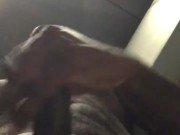 Showered from below 6/16