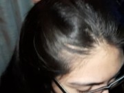 Ella si sabe sacarme leche - La jefa del pete 10/16