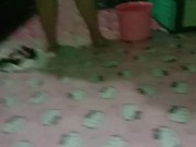 Sa gabi ihi lang pahi nga. Chubby pinay ready for sex 3/16