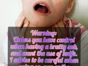 Kittens Doggy style 1/16