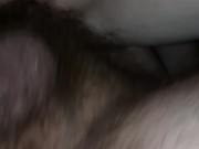 Kittens Doggy style 4/16