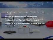 MAGICAMI DX - Holy Santa Aka - H-Scene {Holiday Costume} 1/16