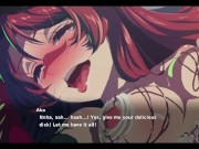 MAGICAMI DX - Holy Santa Aka - H-Scene {Holiday Costume} 11/16