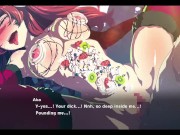 MAGICAMI DX - Holy Santa Aka - H-Scene {Holiday Costume} 14/16